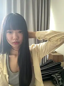 Snapshot of xinyu789 chatting on August 4, 9:25 am xinyu789 online show from August 4, 9:25 am