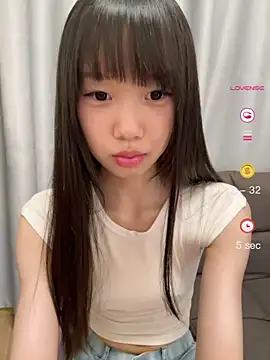 xinyu789 online show from May 15, 3:10 pm