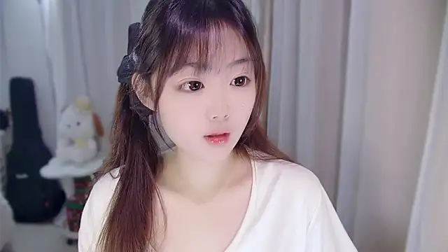 YUANYUAN-A online show from April 23, 12:29 pm