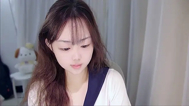 YUANYUAN-A online show from December 18, 11:36 am