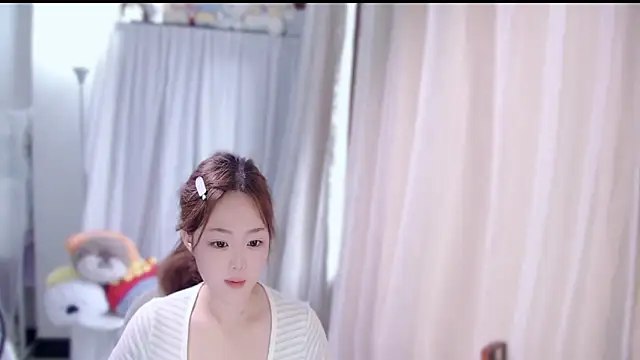 YUANYUAN-A online show from September 19, 6:28 am