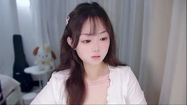 YUANYUAN-A online show from November 28, 12:27 pm