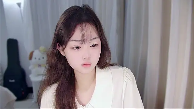 YUANYUAN-A online show from December 16, 11:58 am