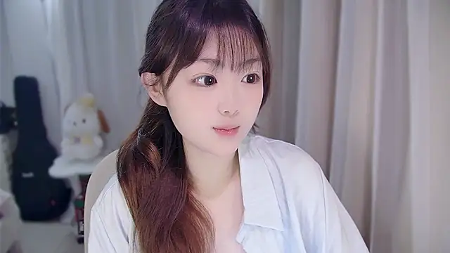YUANYUAN-A online show from April 22, 12:23 pm