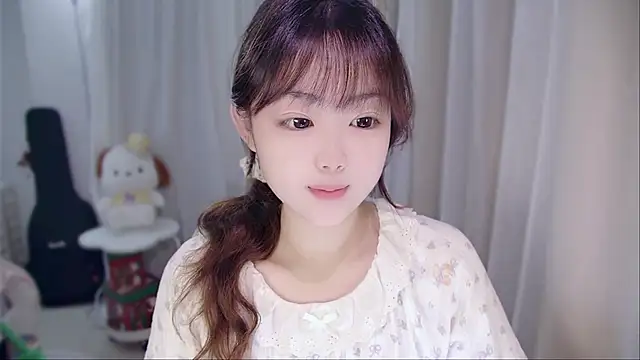 YUANYUAN-A online show from April 3, 12:11 pm