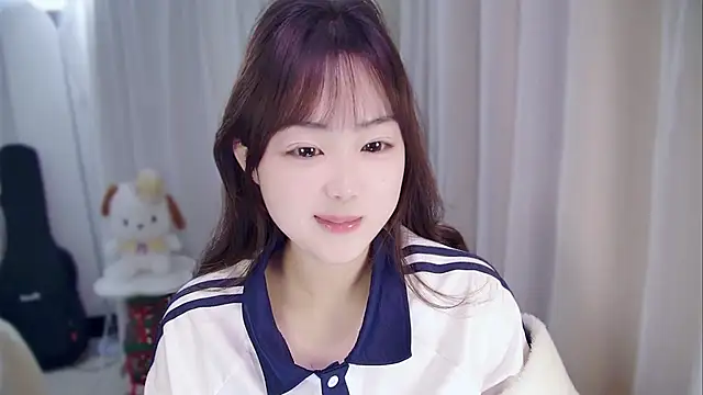 YUANYUAN-A online show from February 8, 11:08 am