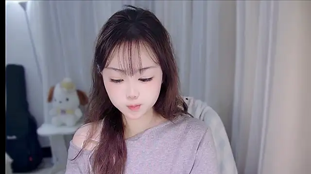 YUANYUAN-A online show from December 20, 2:09 pm