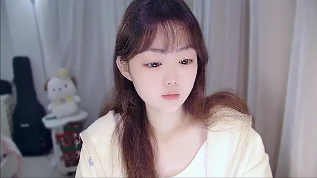 YUANYUAN-A online show from March 27, 12:17 pm