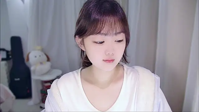 YUANYUAN-A online show from March 26, 12:14 pm