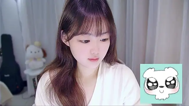 YUANYUAN-A online show from March 15, 12:56 pm