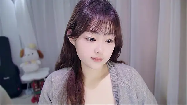 YUANYUAN-A online show from February 10, 12:04 pm