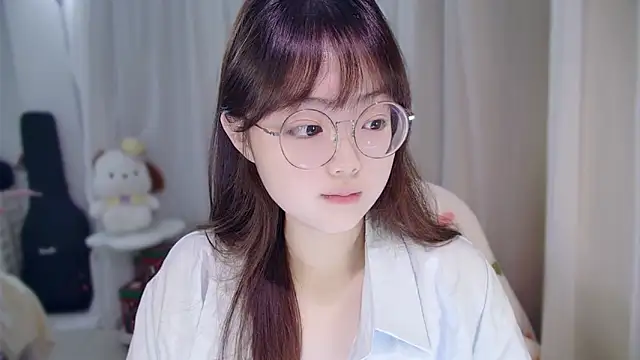 YUANYUAN-A online show from March 18, 12:19 pm
