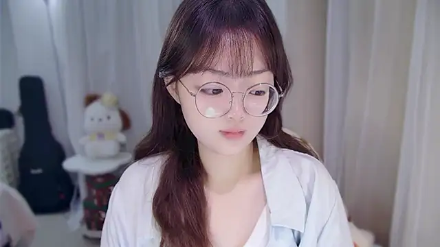 YUANYUAN-A online show from March 20, 12:39 pm