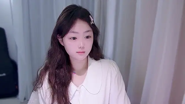 YUANYUAN-A online show from November 13, 1:09 am