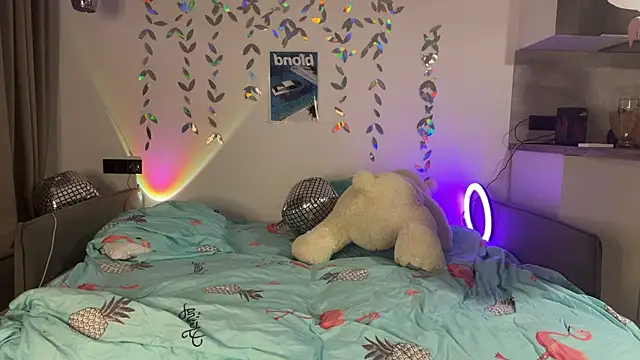 lxsundollyxl online show from October 4, 3:08 am
