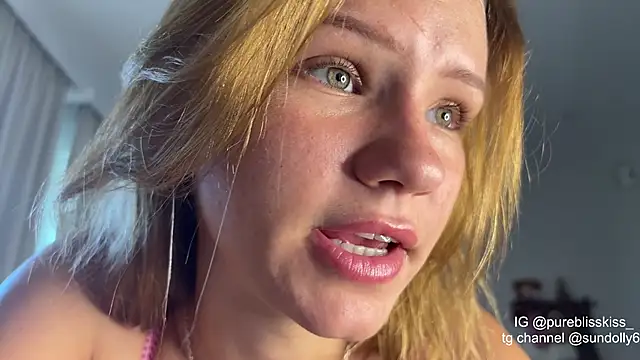 lxsundollyxl online show from April 12, 5:33 am