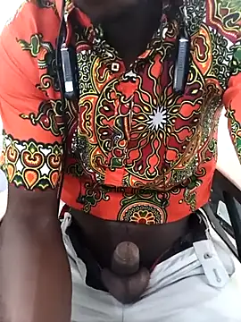 Biguyzi online show from March 24, 12:49 pm