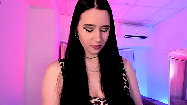 Mary Lori online show from November 9, 7:23 am