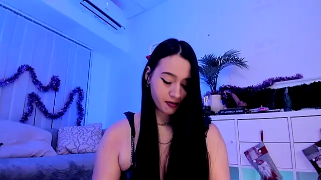 Mary Lori online show from December 19, 7:11 am