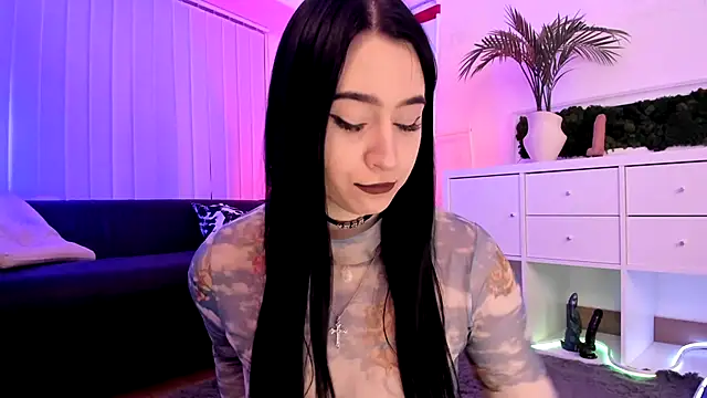 Mary Lori online show from May 10, 6:39 am