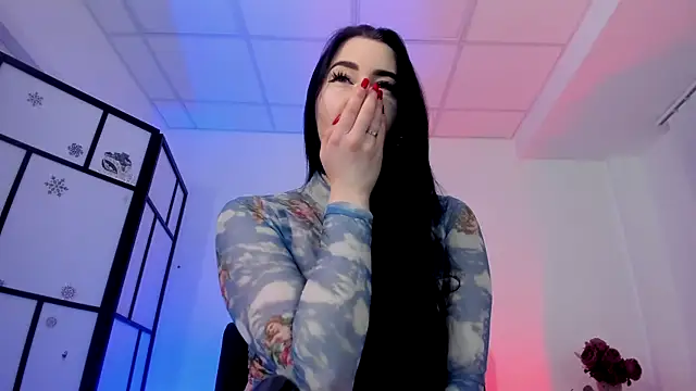 Mary Lori online show from February 19, 7:27 am