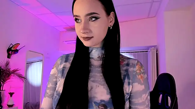 Mary Lori online show from October 11, 6:25 am