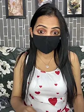 Riya-6969 online show from January 6, 6:23 pm