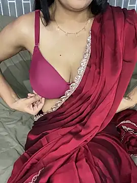 Riya-6969 online show from February 24, 6:09 pm