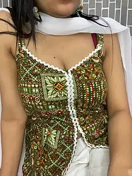 Riya-6969 online show from March 17, 4:15 am