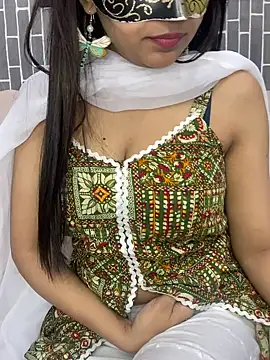 Riya-6969 online show from March 19, 9:59 pm