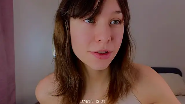 BritniBers online show from December 15, 12:27 am