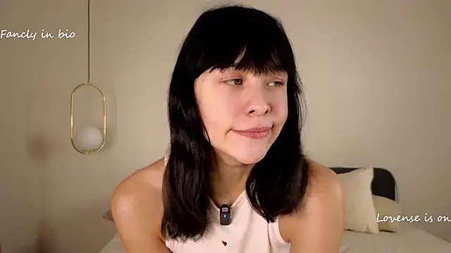 Snapshot of BritniBers chatting on November 3, 11:36 am BritniBers online show from November 3, 11:36 am