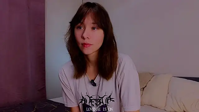 BritniBers online show from December 17, 12:15 am