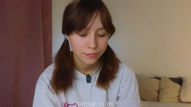 BritniBers online show from January 13, 12:36 am