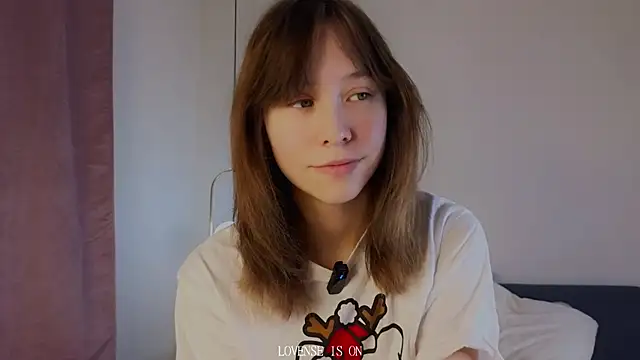 BritniBers online show from December 21, 1:08 am