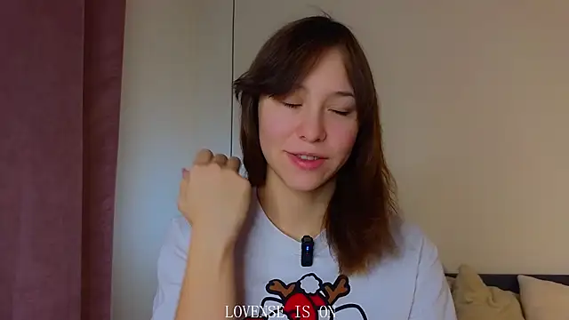 BritniBers online show from January 10, 12:28 am