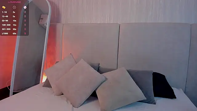 Isabellaa Palacios online show from March 7, 4:23 pm