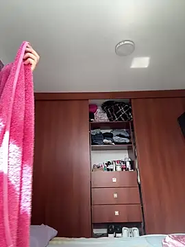 Isabellaa Palacios online show from April 18, 3:14 pm