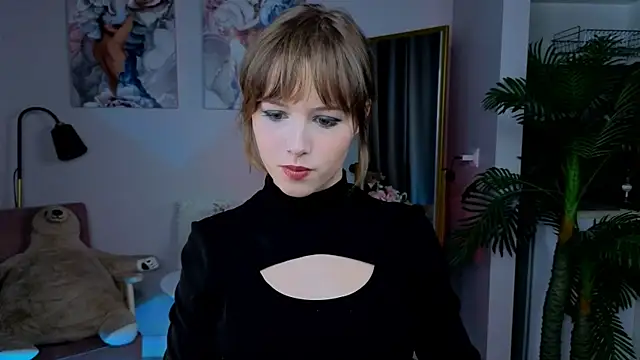 Snapshot of Stacy_fromspace chatting on October 18, 2:19 pm Stacy fromspace online show from October 18, 2:19 pm