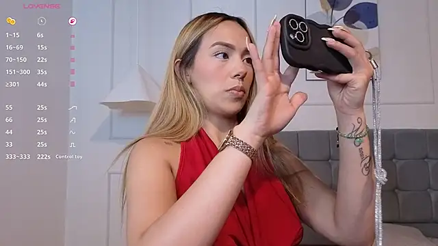 nikolevoshkie  online show from February 19, 7:44 pm