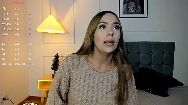 nikolevoshkie  online show from December 18, 8:01 pm