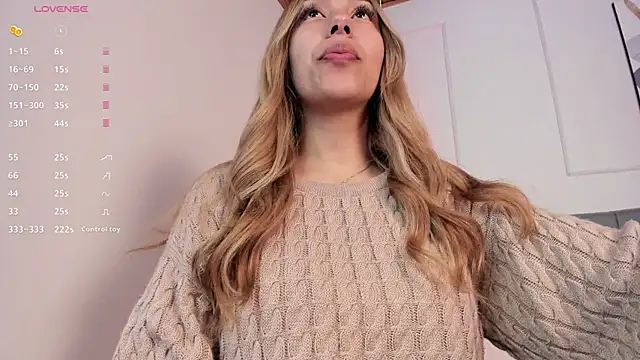 nikolevoshkie  online show from March 25, 7:35 pm