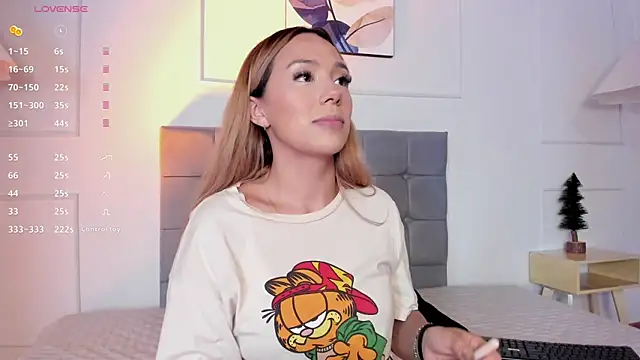 nikolevoshkie  online show from March 11, 7:41 pm