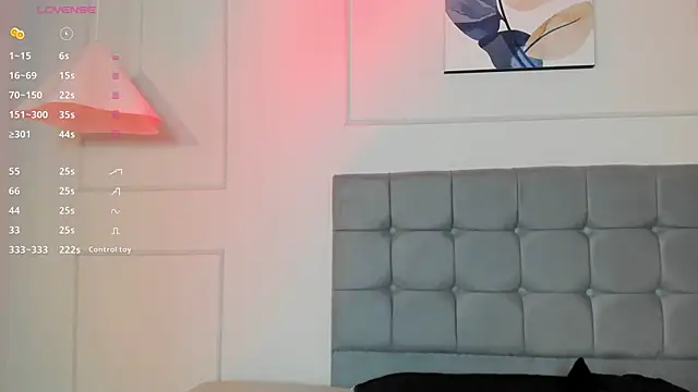 nikolevoshkie  online show from March 9, 7:28 pm