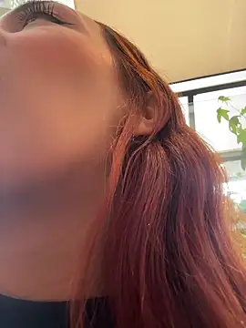 nikolevoshkie  online show from November 13, 6:23 pm