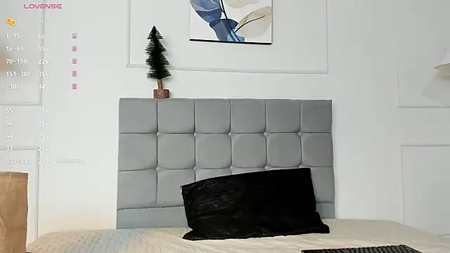 nikolevoshkie  online show from March 2, 8:16 pm