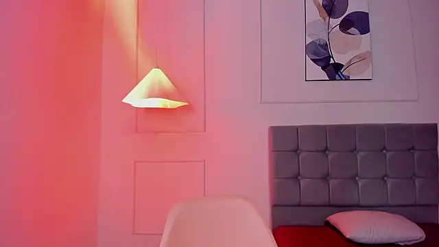 nikolevoshkie  online show from February 14, 8:42 pm