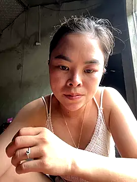 Snapshot of han-cute chatting on September 12, 6:46 am han-cute online show from September 12, 6:46 am