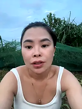 Snapshot of han-cute chatting on September 14, 11:21 am han-cute online show from September 14, 11:21 am