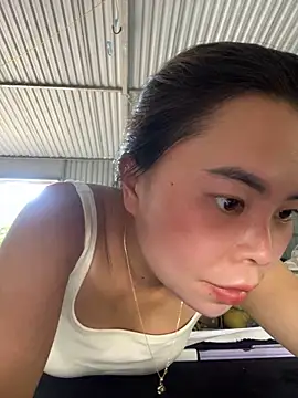 Snapshot of han-cute chatting on September 19, 1:31 am han-cute online show from September 19, 1:31 am